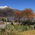 Outdoors view