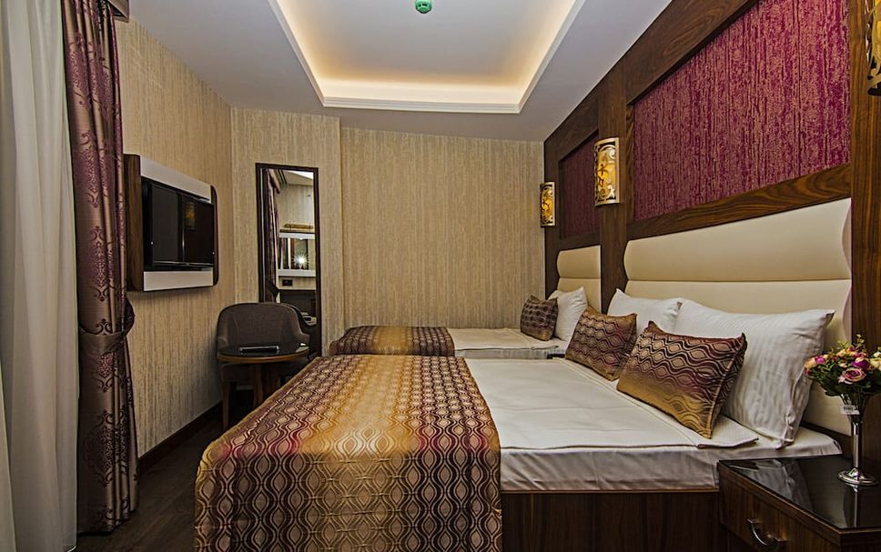 Bedroom Photo