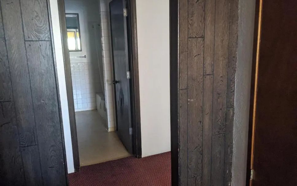 Hallway Photo