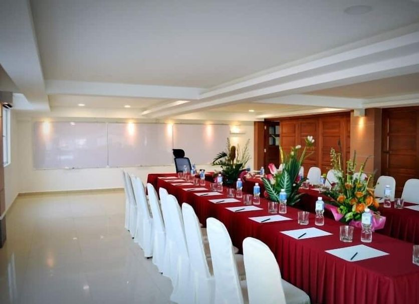 Conference room Photo