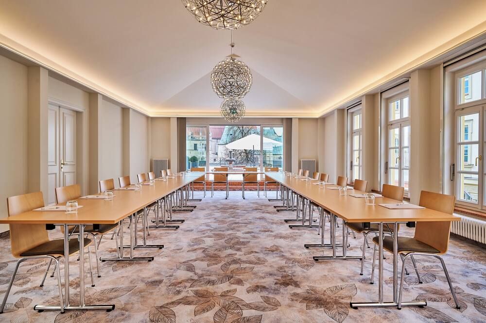 Conference room