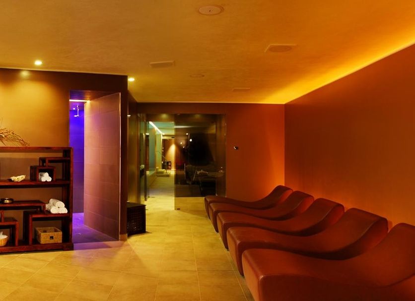 Spa Photo