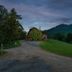 Outdoors view