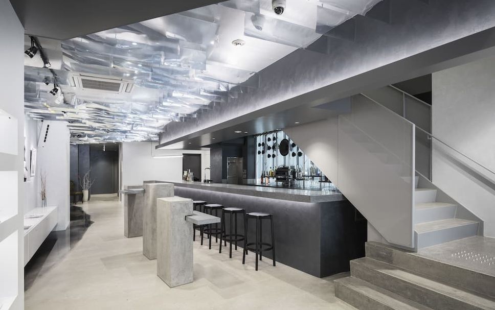 Bar Photo