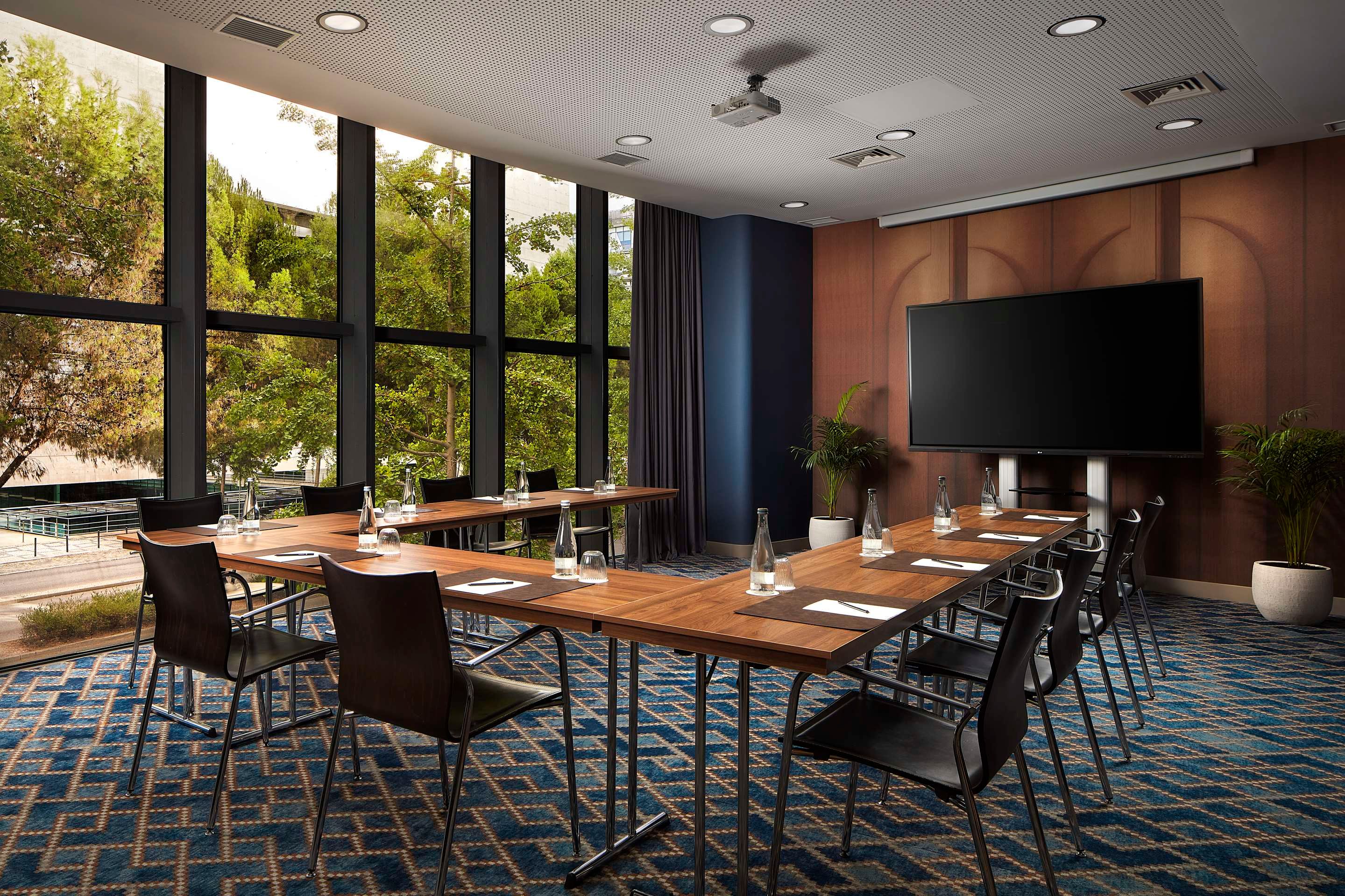Conference room