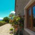 Outdoors view