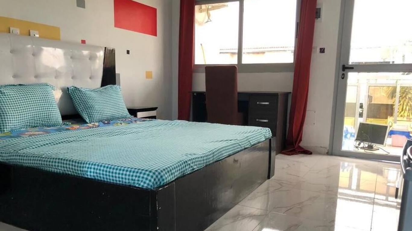 Residences Hotels Sejours Affaires