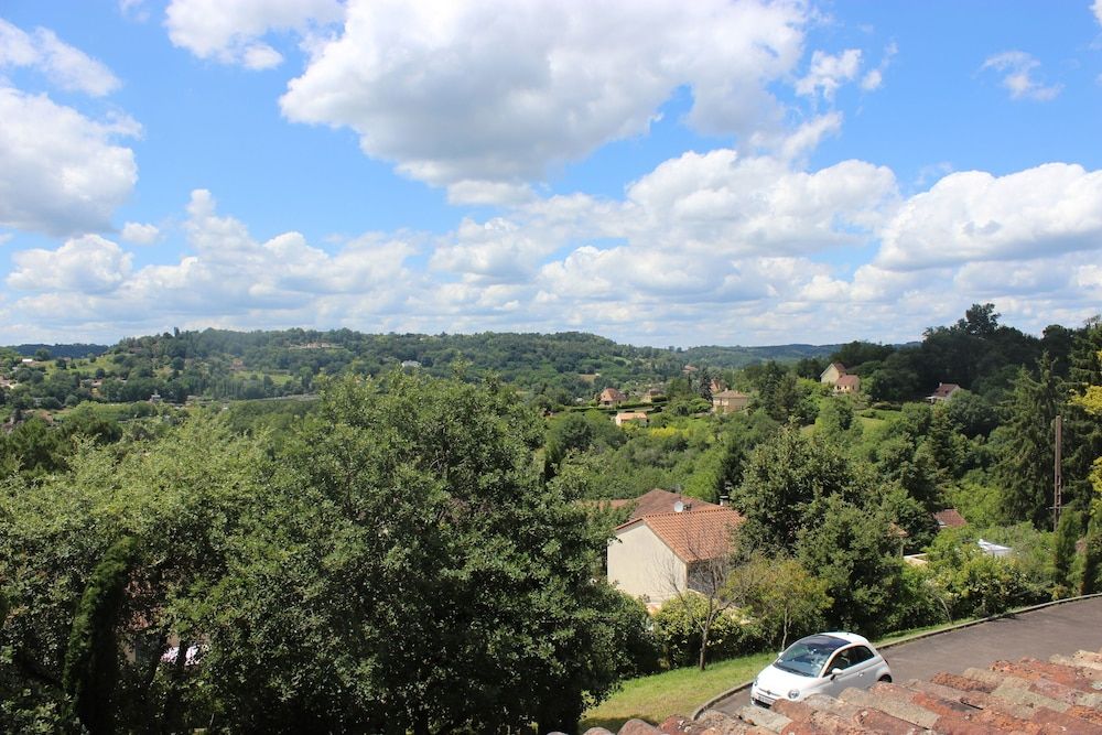 Outdoors view