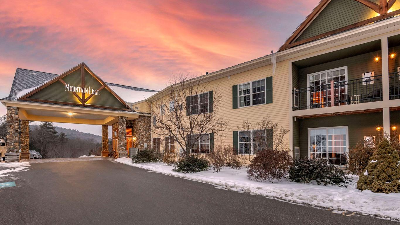 Mountain Edge Suites at Sunapee Ascend Hotel Collection