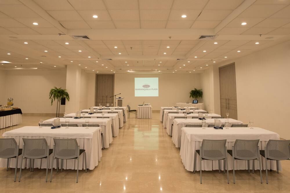 Conference room