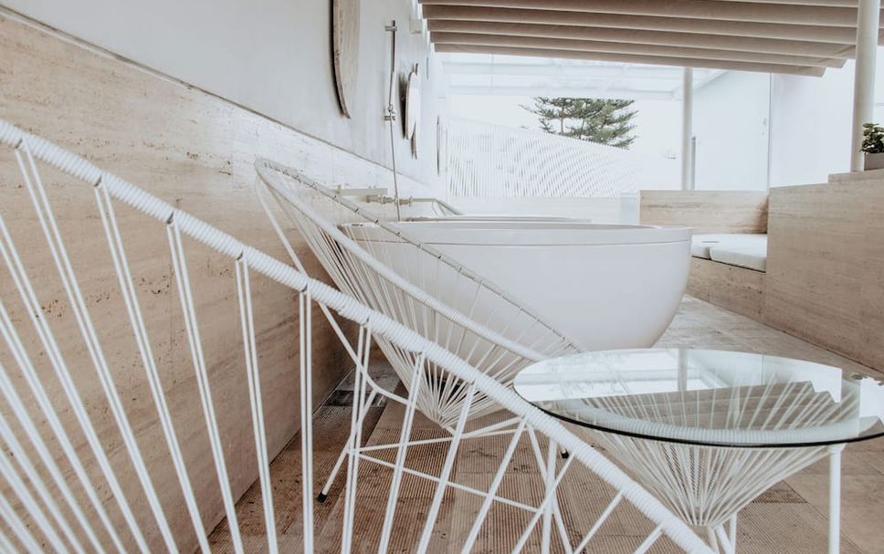 Stairs Photo