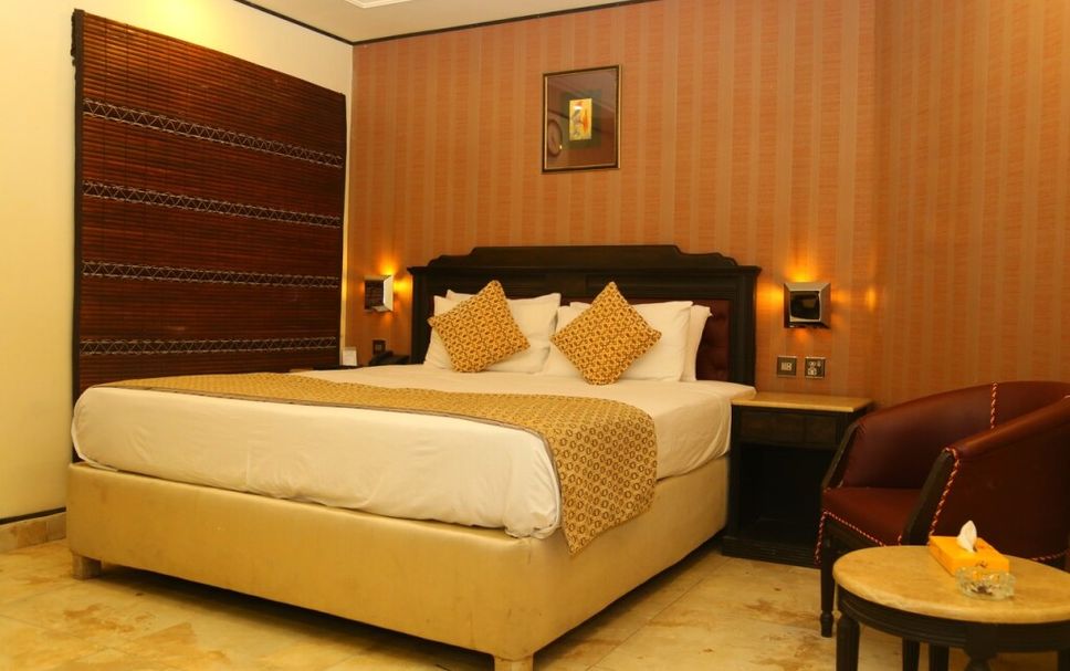 Bedroom Photo