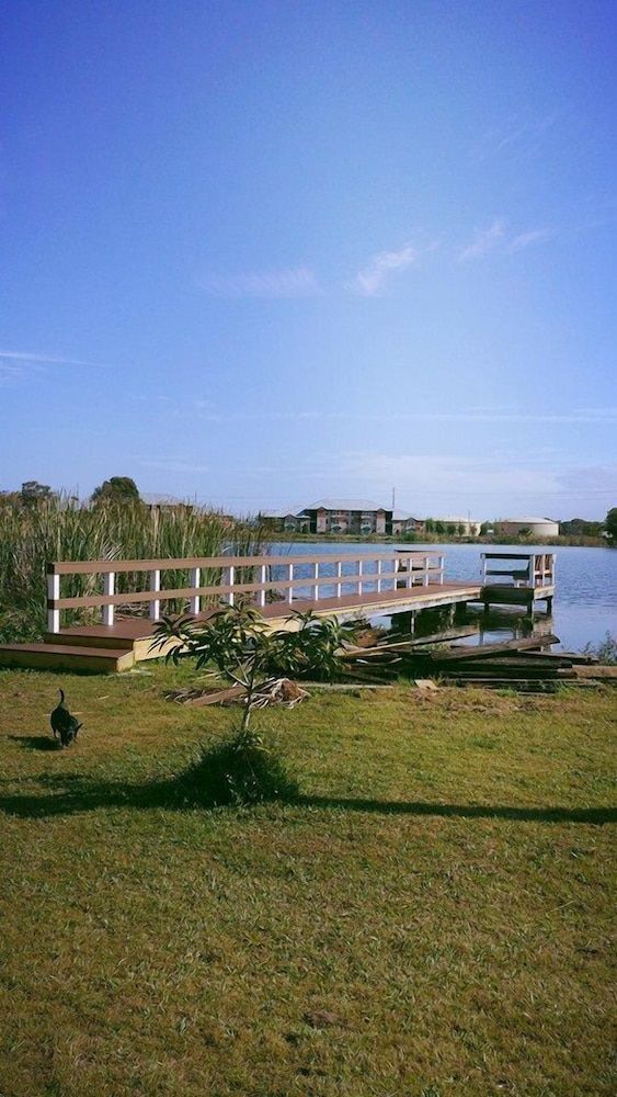 Outdoors view