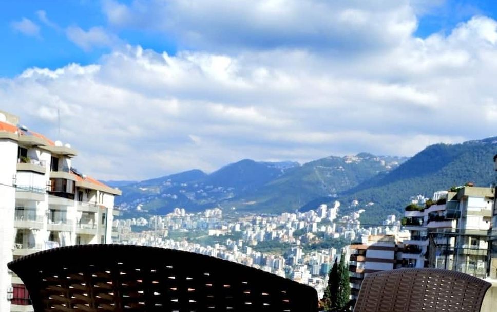 Outdoors view Photo