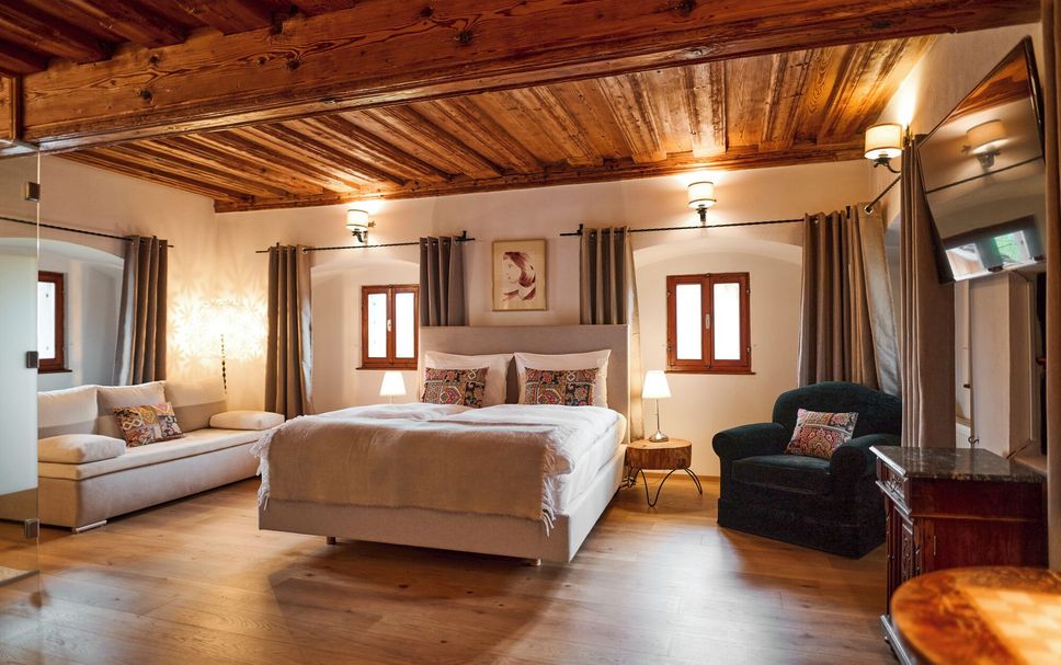 Bedroom Photo