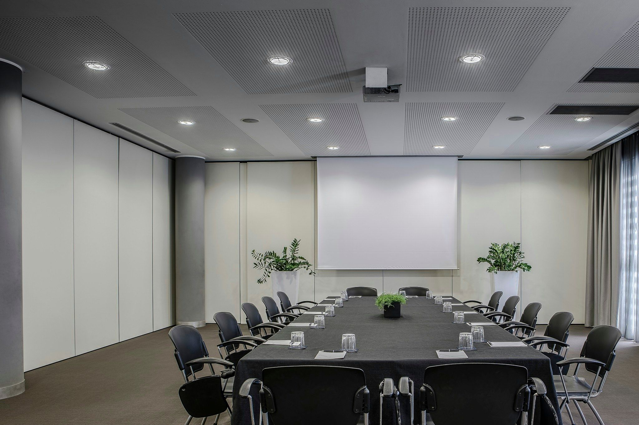 Conference room