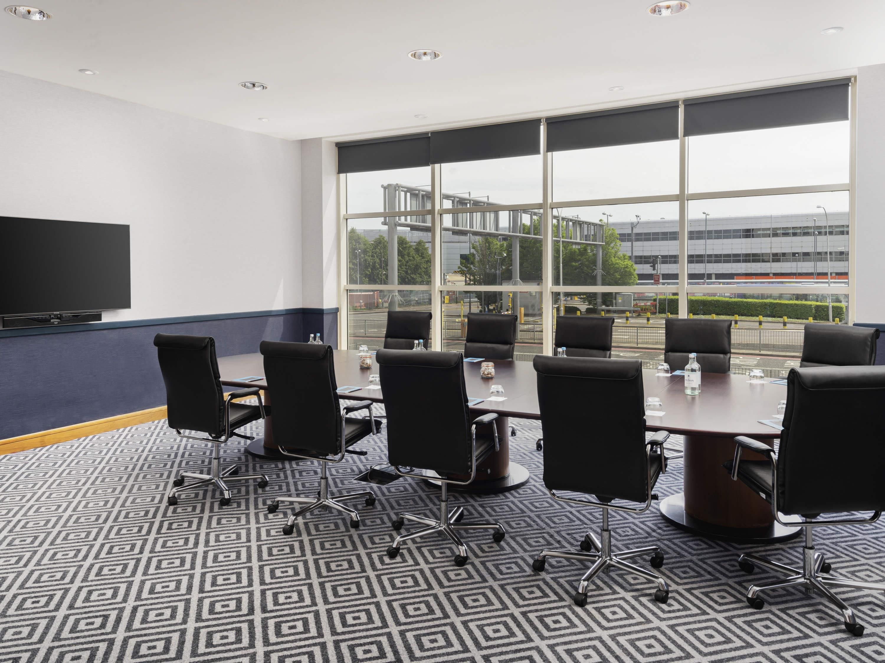 Conference room