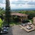 Outdoors view