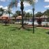 Outdoors view