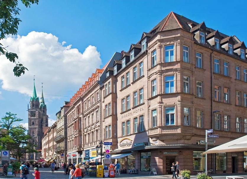 Building Photo