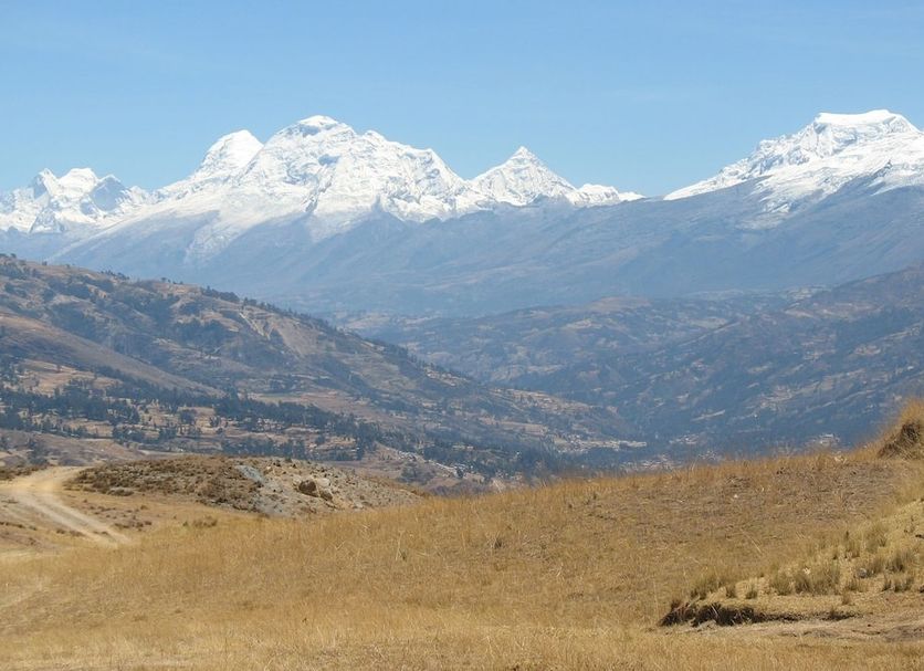 Outdoors view Photo