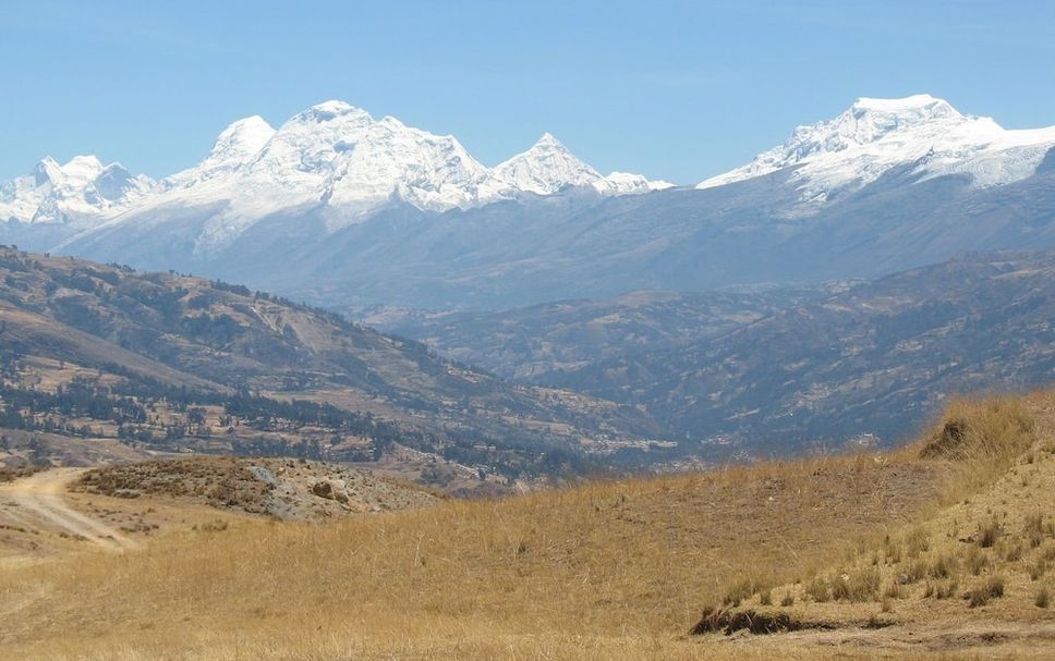 Outdoors view Photo
