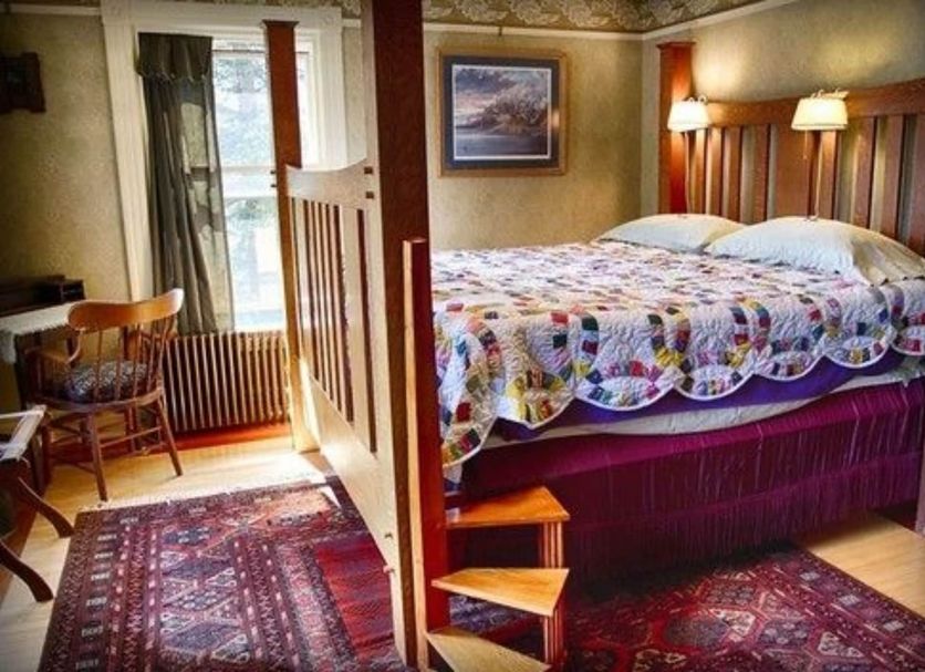 Bedroom Photo