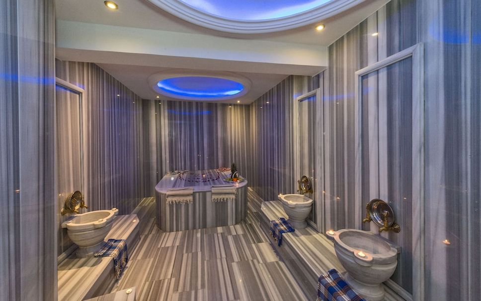 Spa Photo