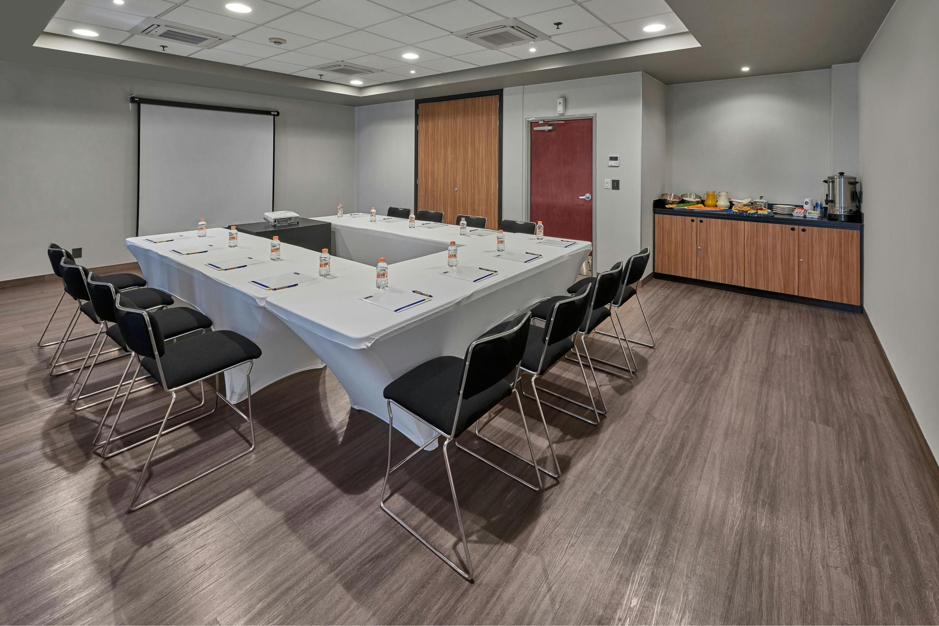 Conference room