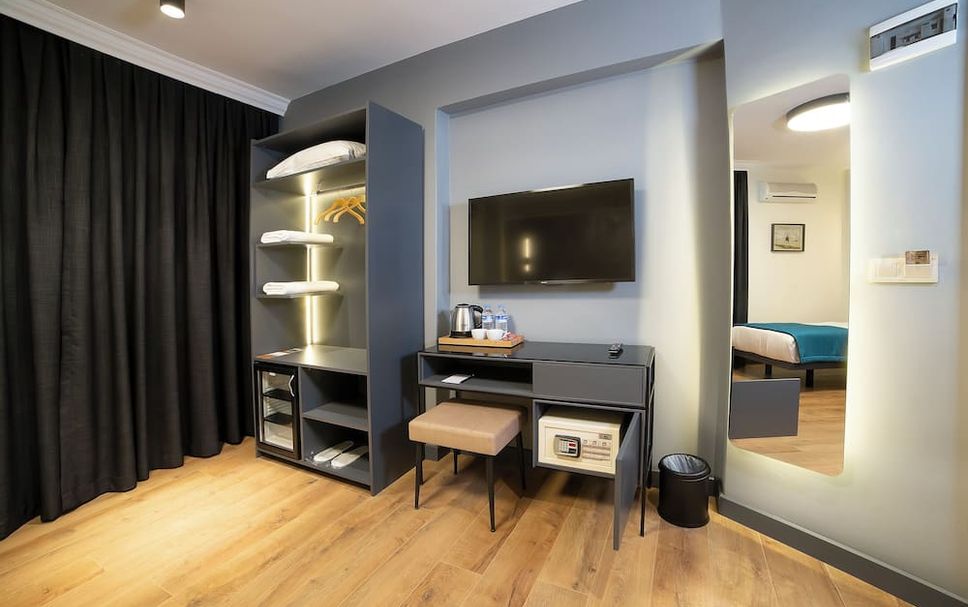 Room amenity Photo