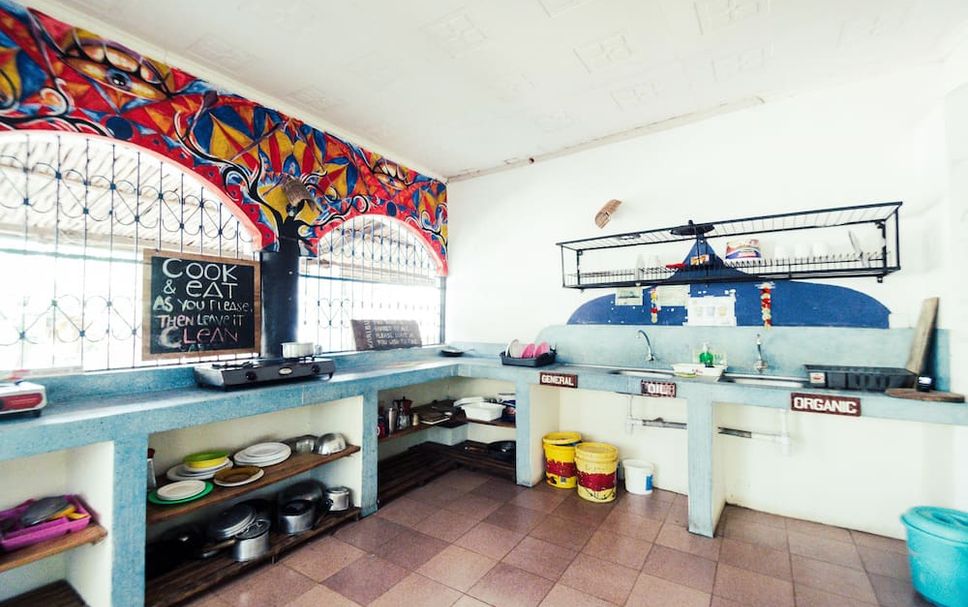Kitchen Photo