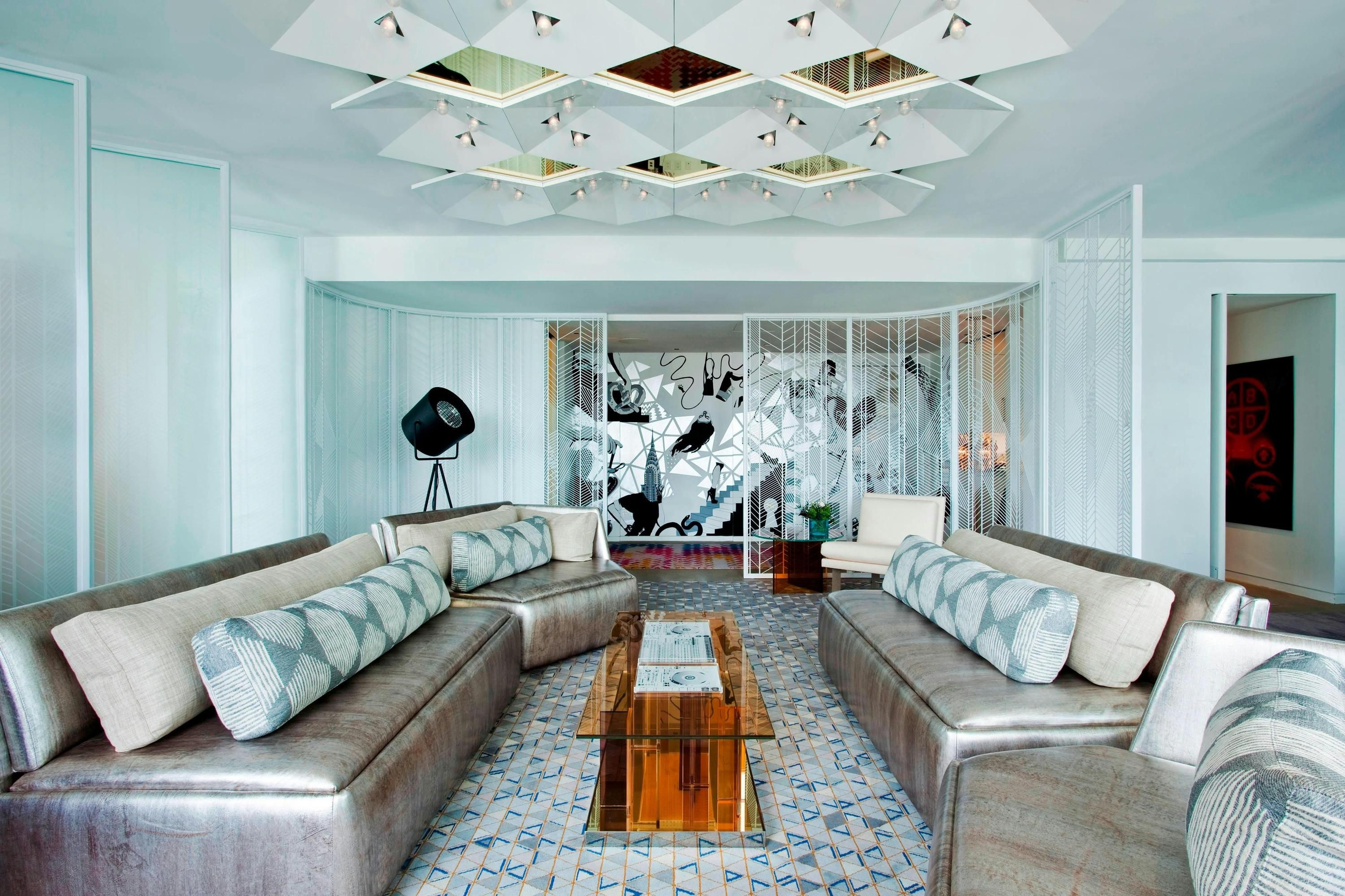 Sala de estar