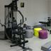 Gimnasio