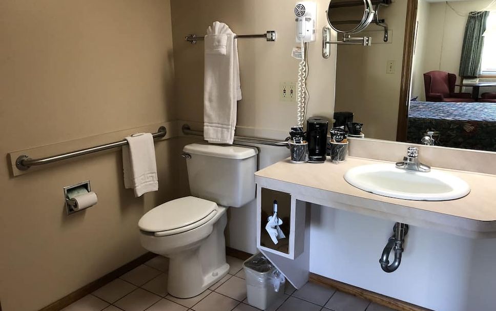 Bathroom Photo