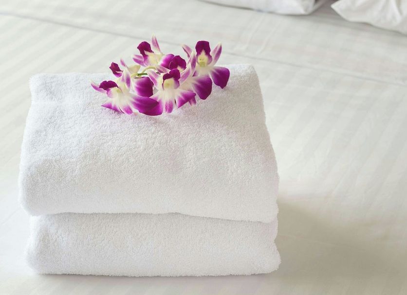Room amenity Photo
