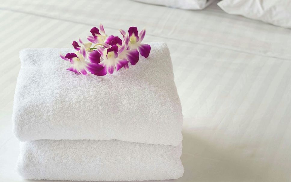 Room amenity Photo