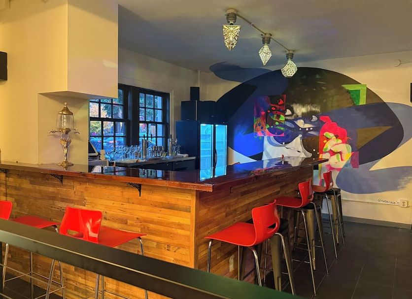 Bar Photo