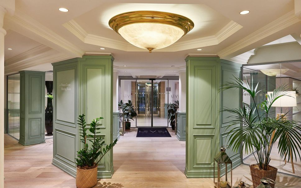 Hotel amenity Photo
