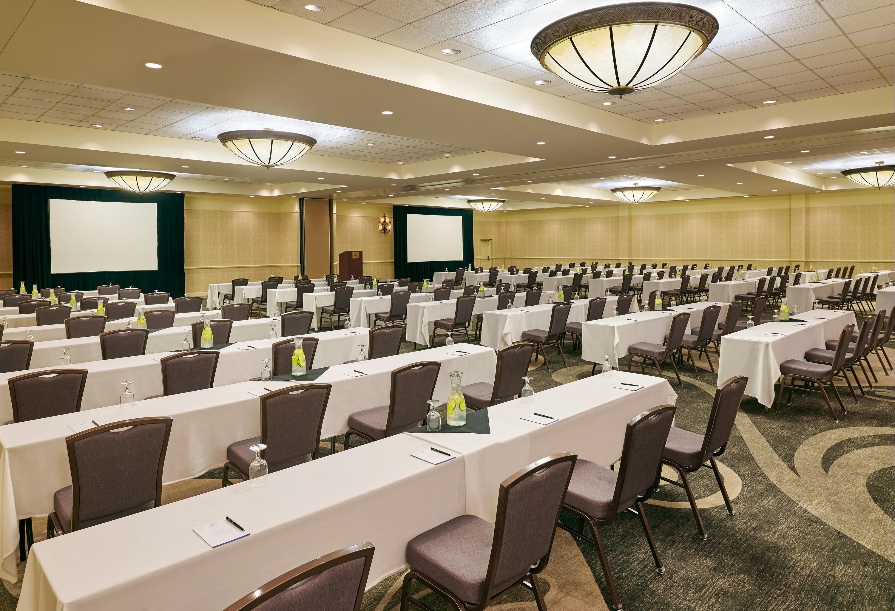 Conference room