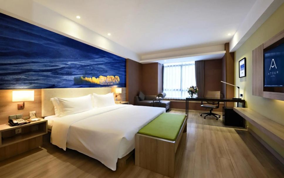 Bedroom Photo