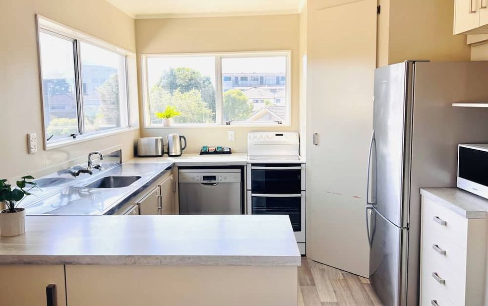 Kitchen Photo