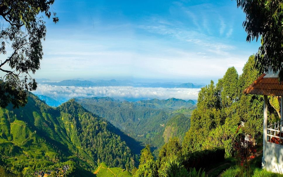 Outdoors view Photo