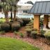 Outdoors view