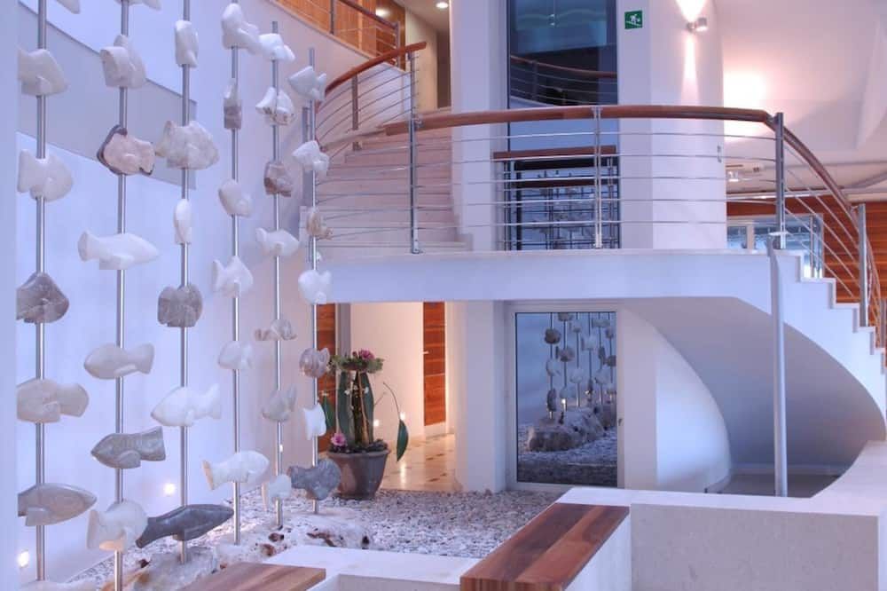 Stairs Photo