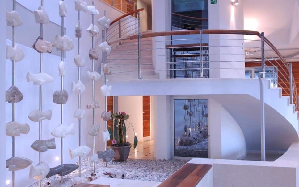 Stairs Photo