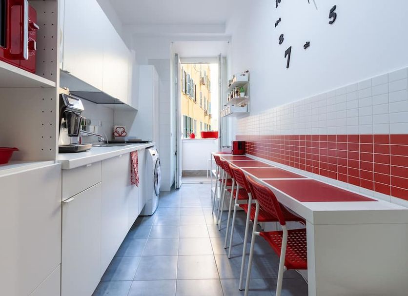 Kitchen Photo