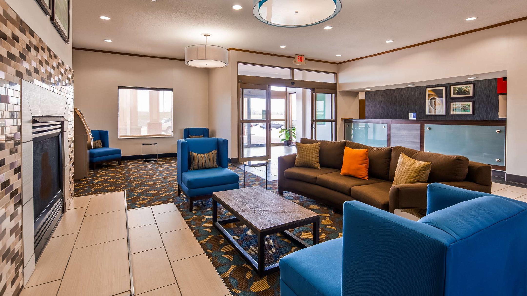 Best Western Troy Hotel, Troy