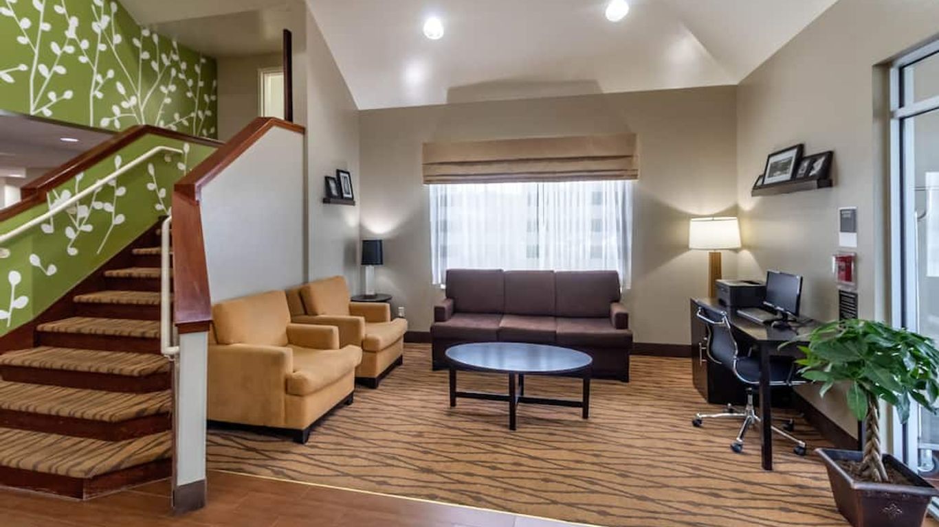 Sleep Inn & Suites Allendale, Allendale