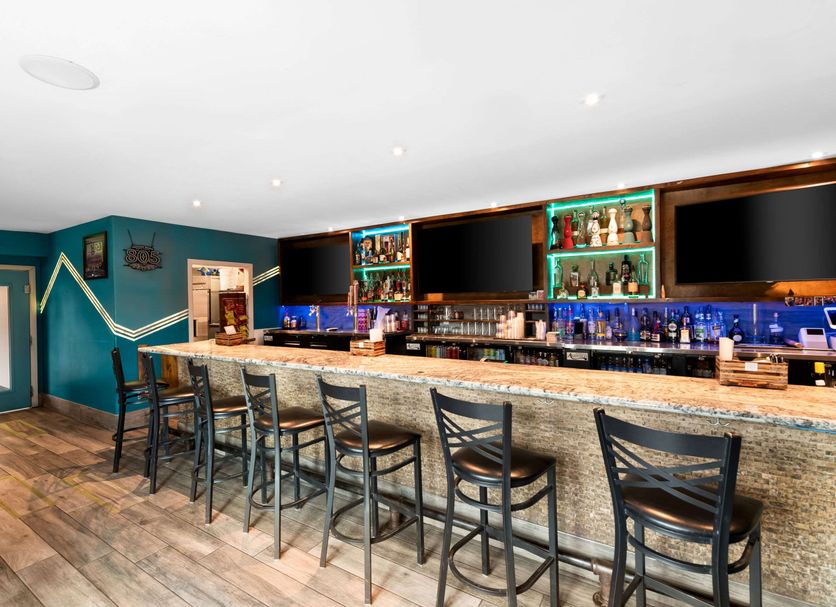 Bar Photo
