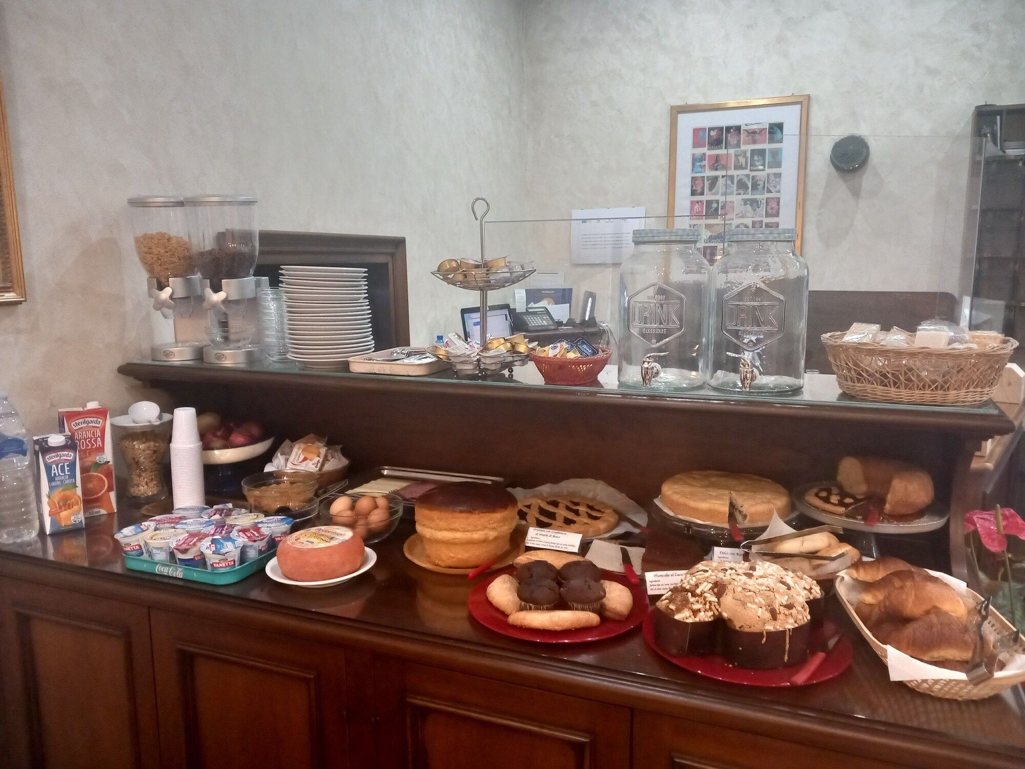 Buffet